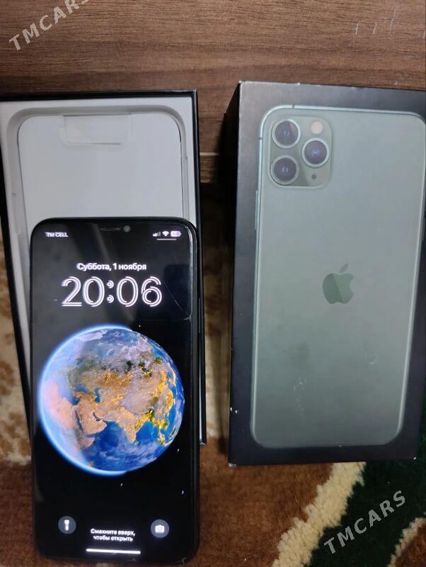 iphone 11pro max 64gb - Туркменабат - img 3
