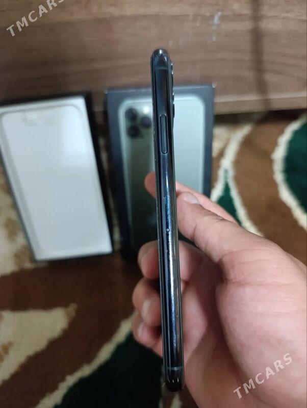 iphone 11pro max 64gb - Туркменабат - img 2