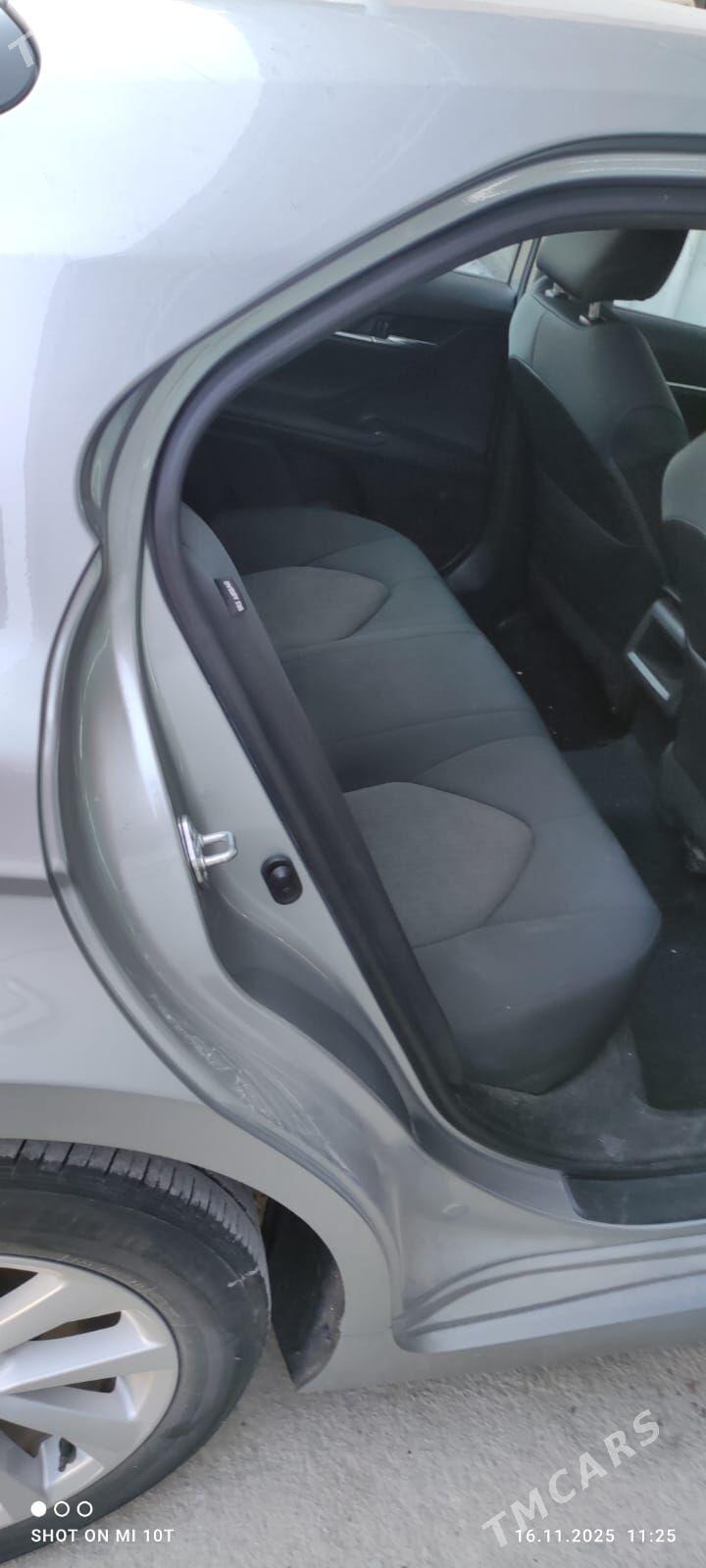 Toyota Camry 2022 - 250 000 TMT - Балканабат - img 7