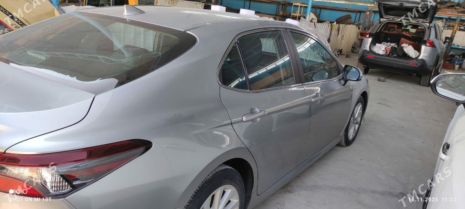 Toyota Camry 2022 - 250 000 TMT - Балканабат - img 5