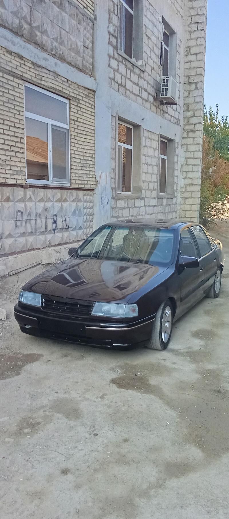Opel Vectra 1991 - 40 000 TMT - Туркменбаши - img 3