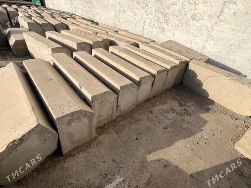 bordyur - Ашхабад - img 2