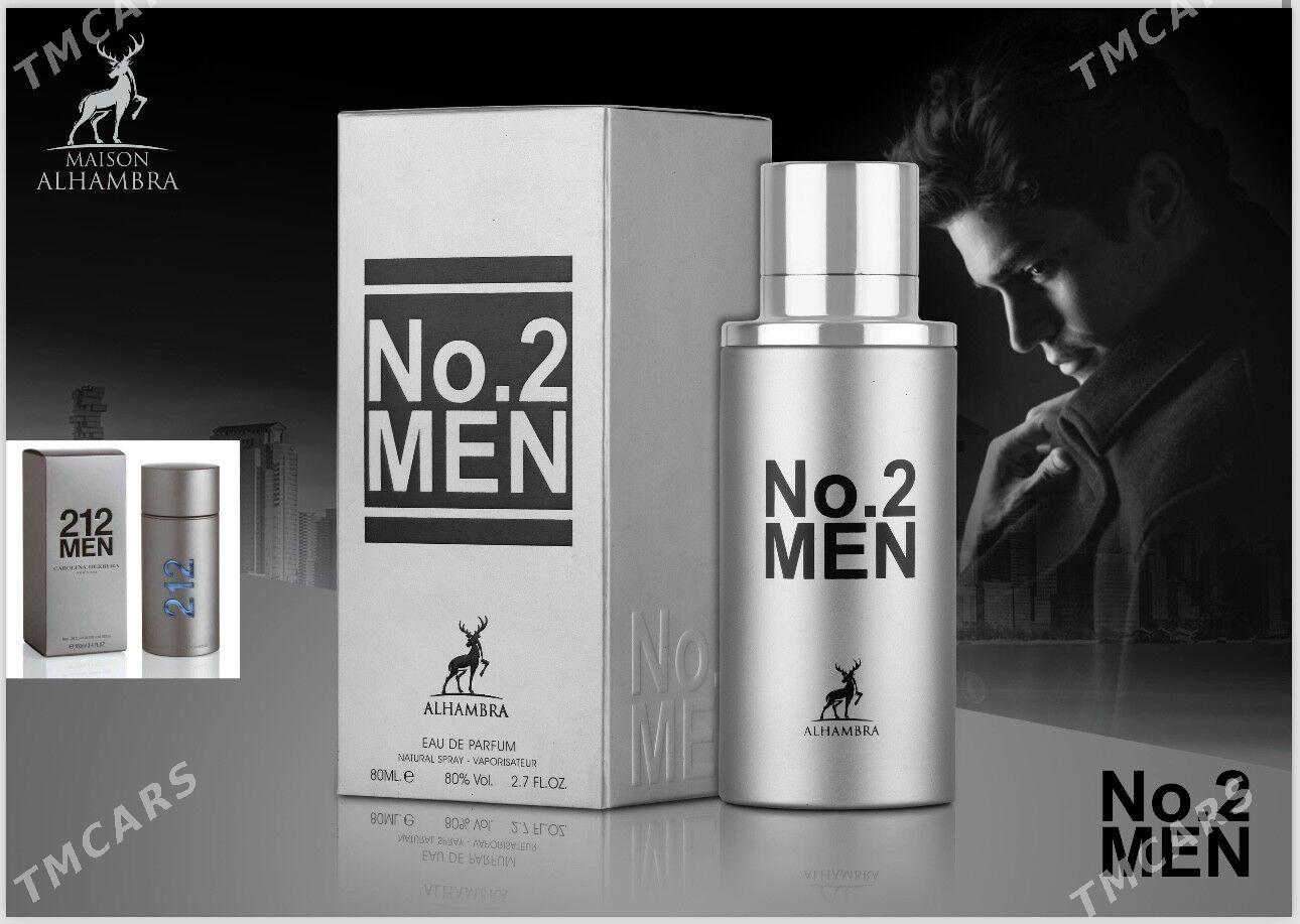 duhy - Aşgabat - img 1