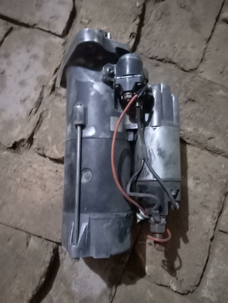 starter axor 2 500 TMT - Baýramaly - img 3