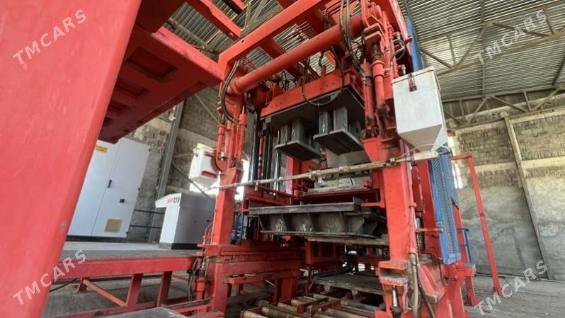 bordyur, kerpiç,plita ZAWOD - Ашхабад - img 3