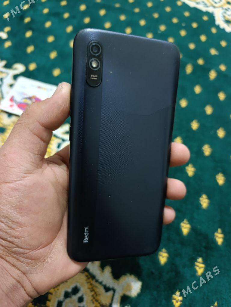 redmi 9 a - Kerki - img 2