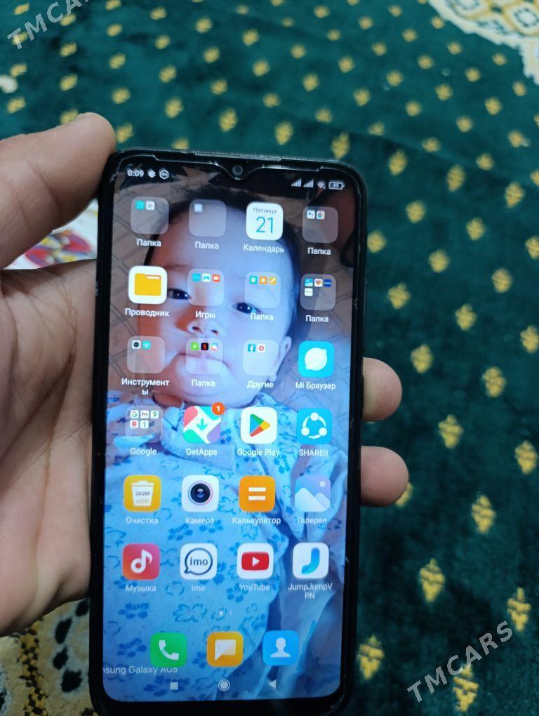 redmi 9 a - Kerki - img 4