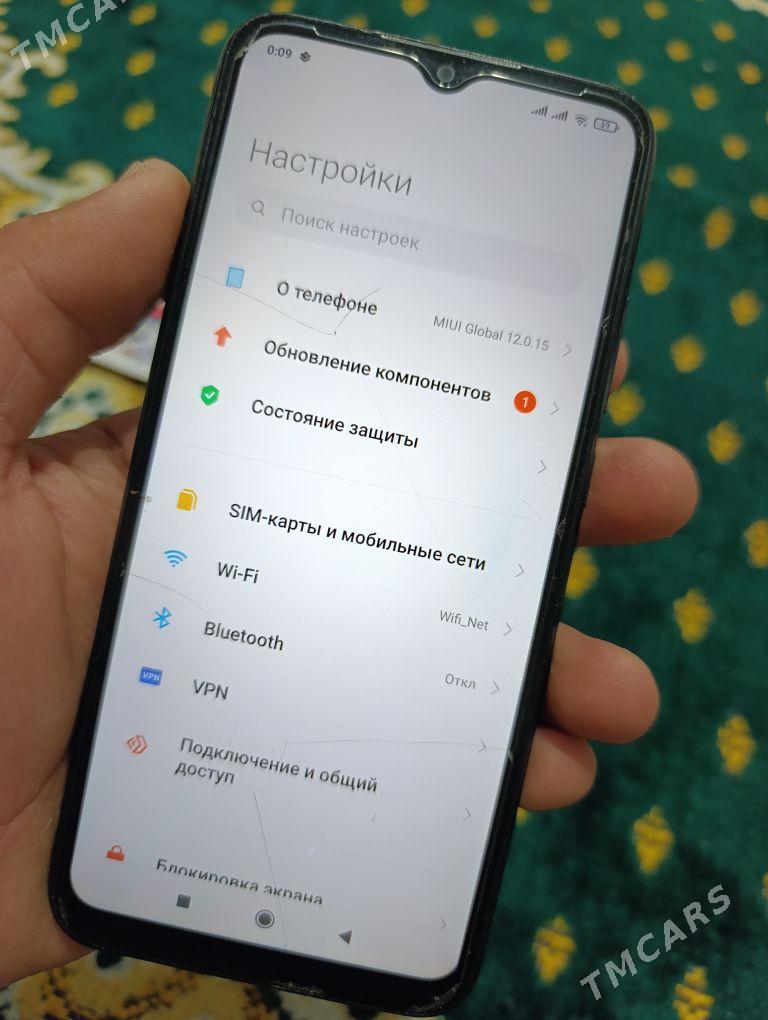redmi 9 a - Kerki - img 3