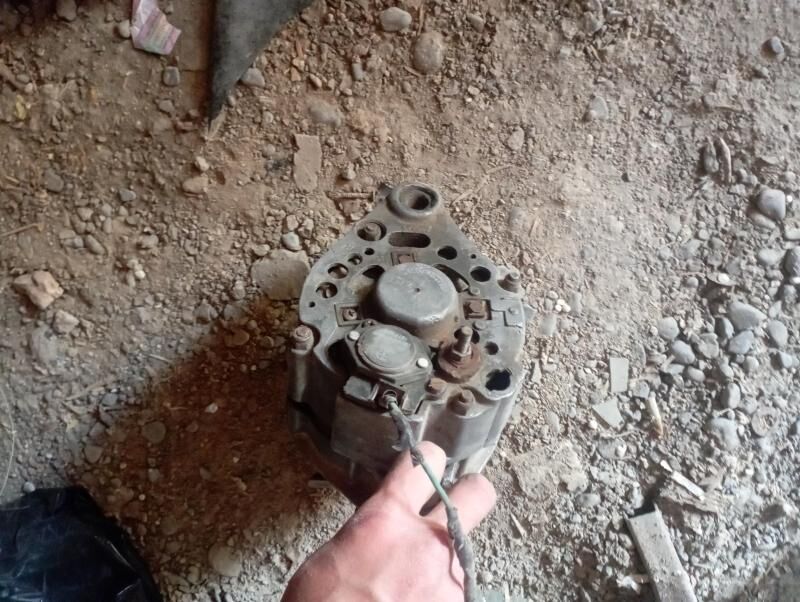 Динамо 2107 300 TMT - Mary - img 2