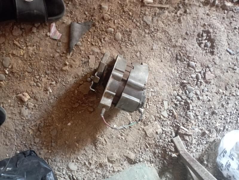 Динамо 2107 300 TMT - Mary - img 3