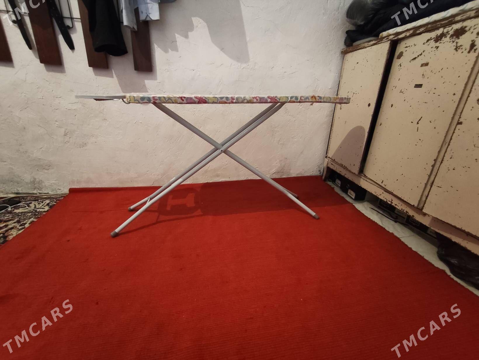 utik edilyan stol - Хитровка - img 4