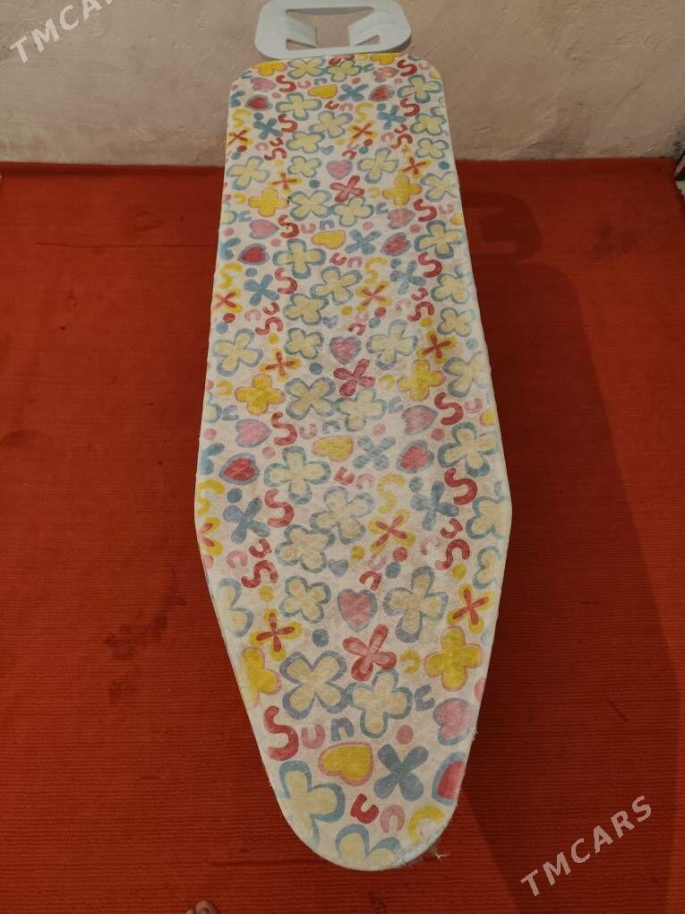 utik edilyan stol - Хитровка - img 2