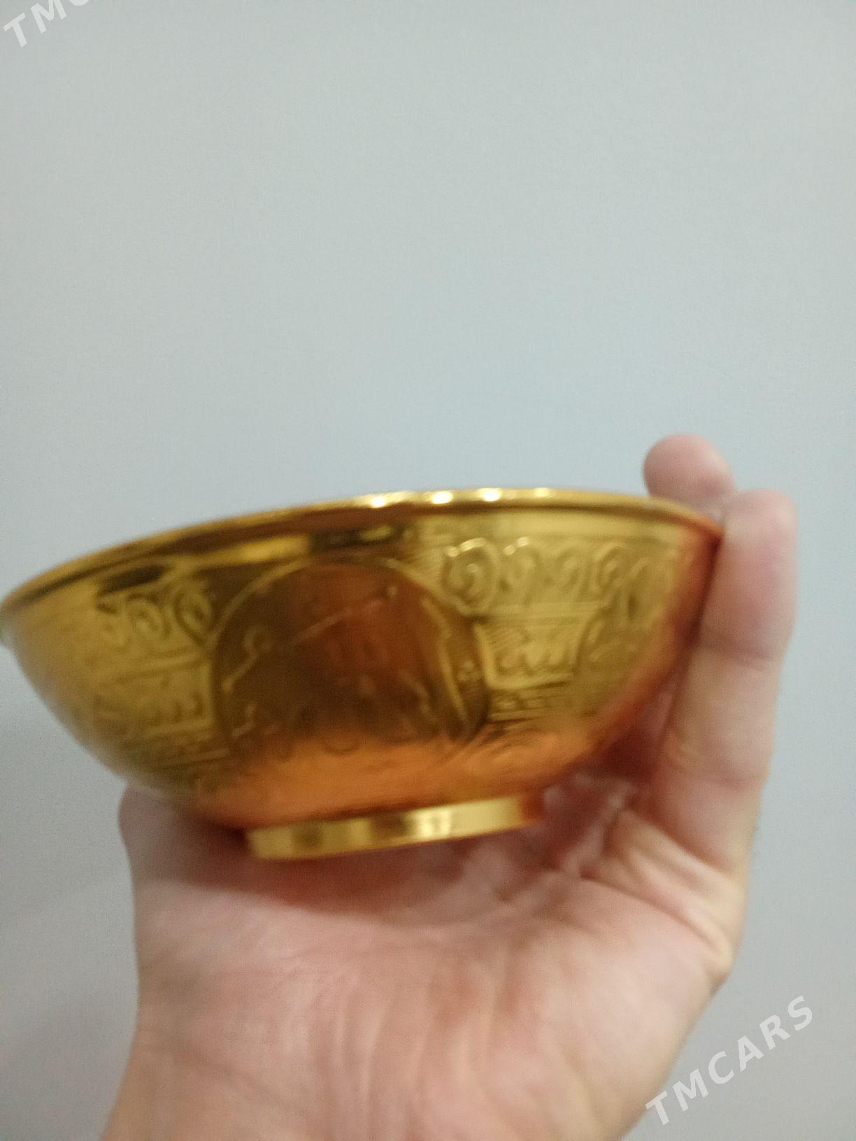 пиала - Ашхабад - img 4