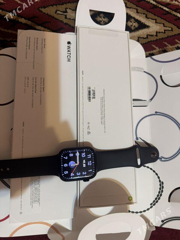 Aplle Watch 10seriya paket - Aşgabat - img 3