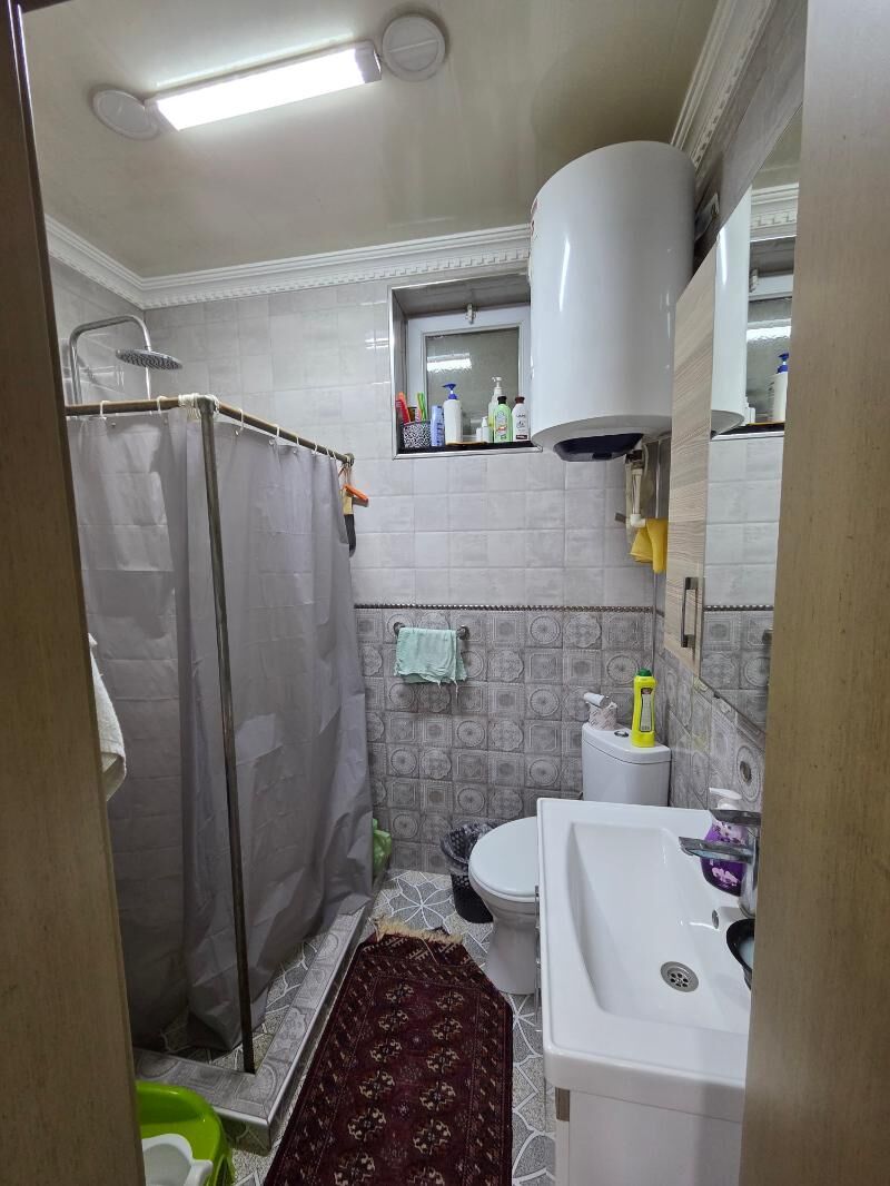 Шевченко 1эт 3комн болгарка - Aşgabat - img 10