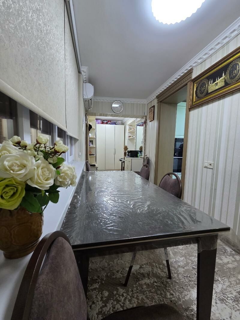 Шевченко 1эт 3комн болгарка - Aşgabat - img 3