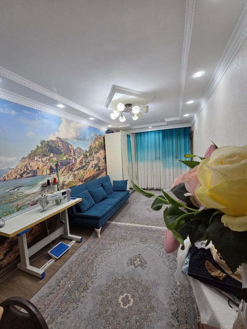 Шевченко 1эт 3комн болгарка - Aşgabat - img 8