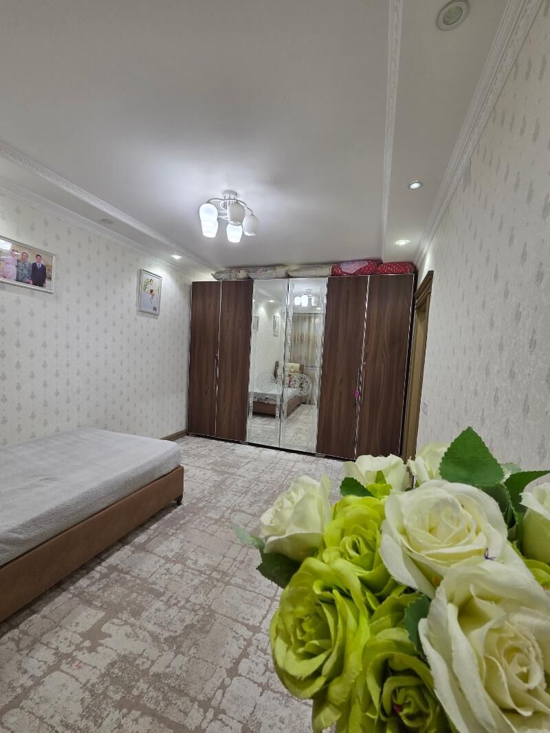 Шевченко 1эт 3комн болгарка - Aşgabat - img 5