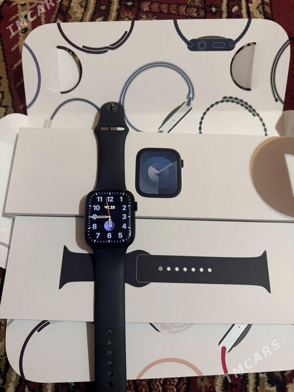 Aplle Watch 10seriya paket - Aşgabat - img 5