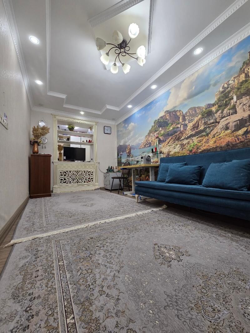 Шевченко 1эт 3комн болгарка - Aşgabat - img 4