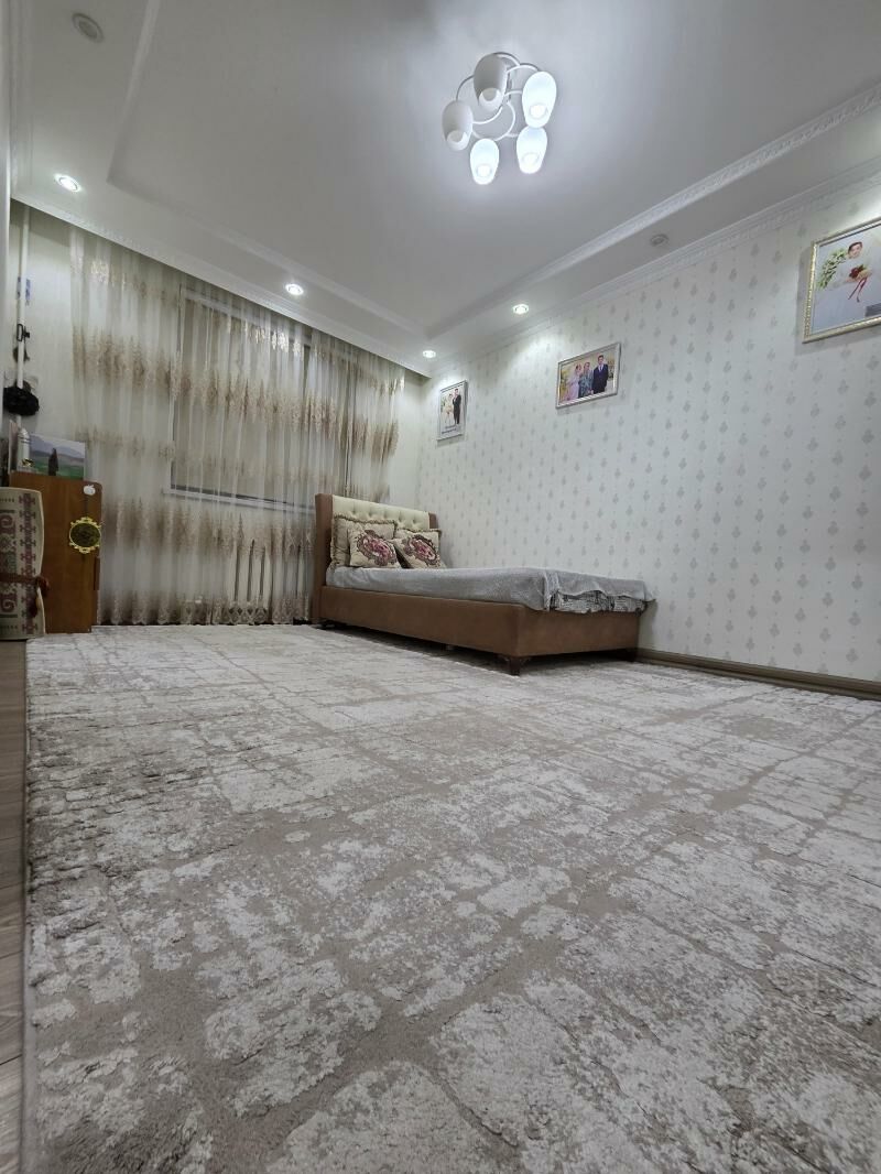 Шевченко 1эт 3комн болгарка - Aşgabat - img 9