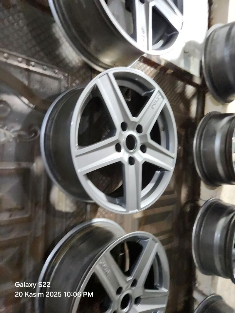 17 LEKUS 350 MORDA DISKA 123 TMT - Шабатский этрап - img 3