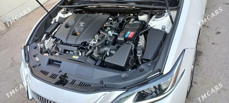 Lexus ES 250 2021 - 450 000 TMT - Ашхабад - img 5