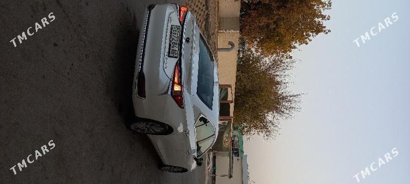 Lexus ES 250 2021 - 450 000 TMT - Ашхабад - img 3