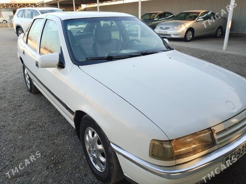 Opel Vectra 1992 - 30 000 TMT - Mary - img 1