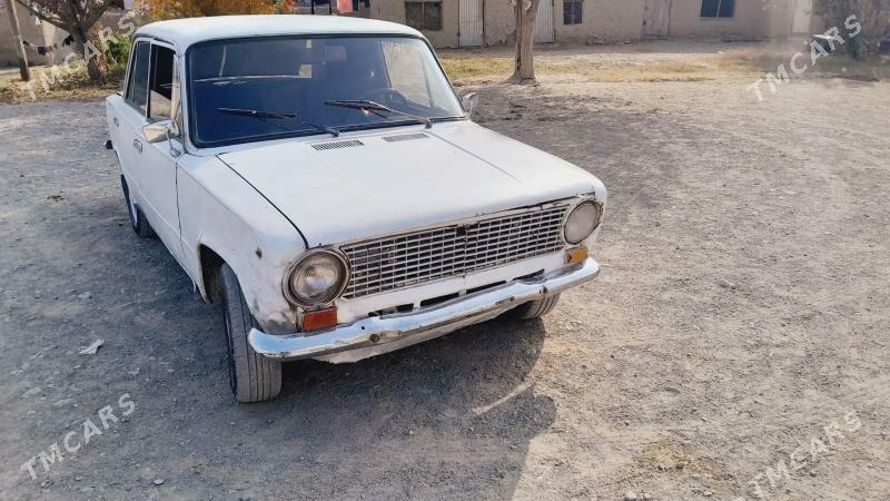 Lada 2104 1988 - 12 000 TMT - Бахарден - img 4