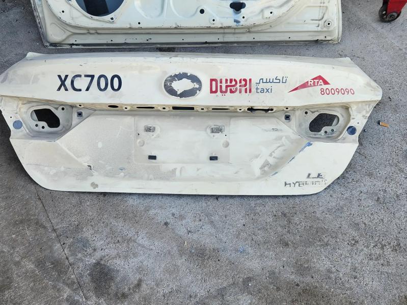 kyrlo kemry 2018/2024 2 600 TMT - Бедев - img 7