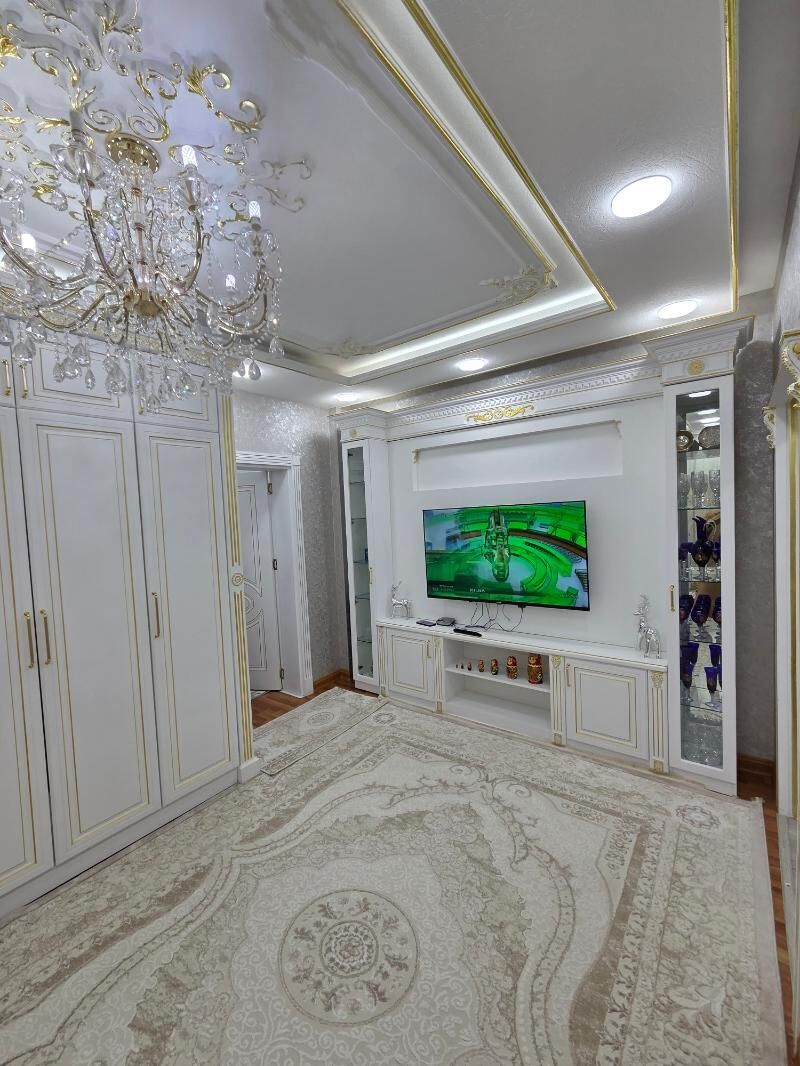 Гаудан А 1комн 2эт!! - Ашхабад - img 7