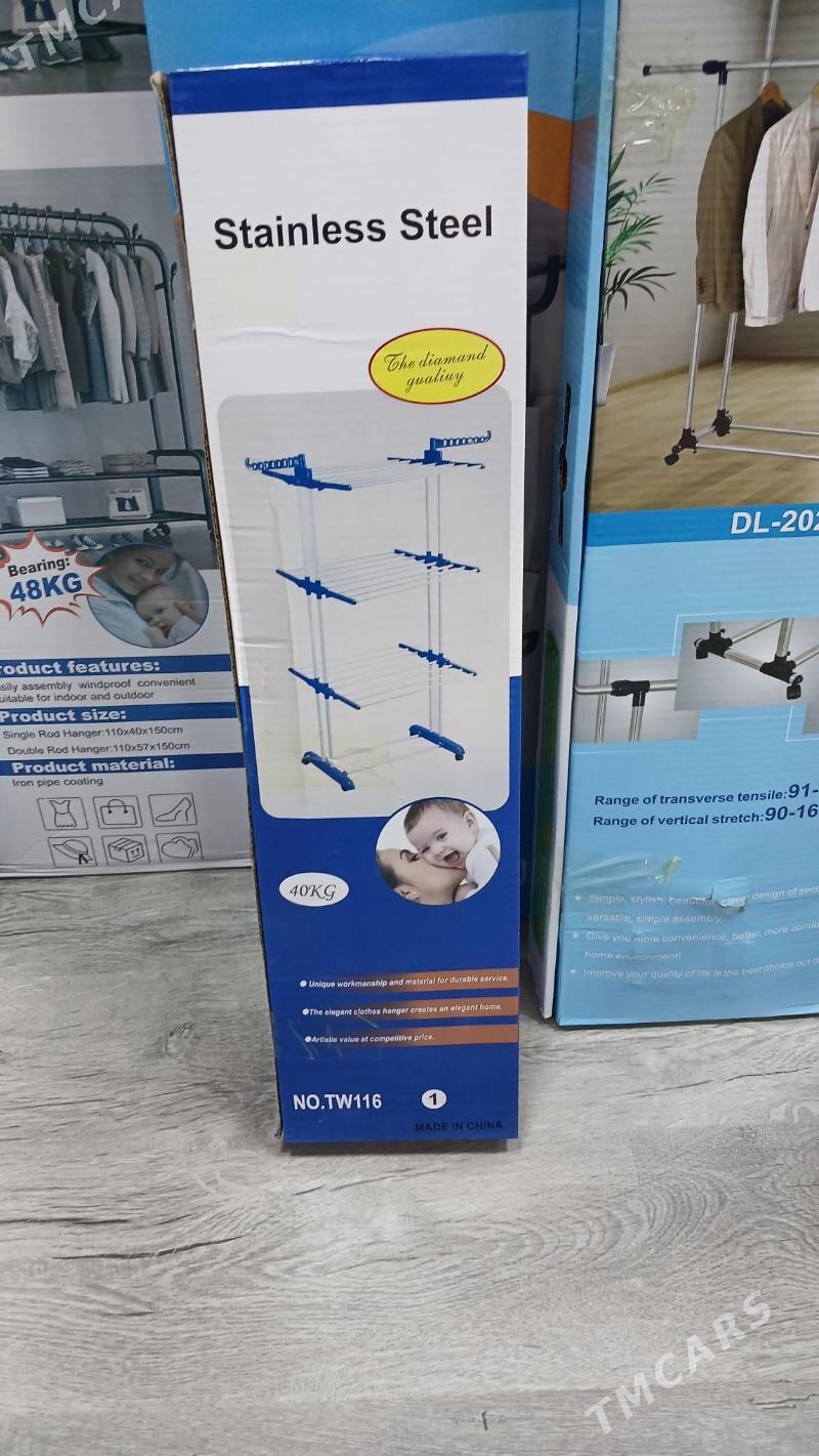 Susylka dik ganat - Çoganly - img 1