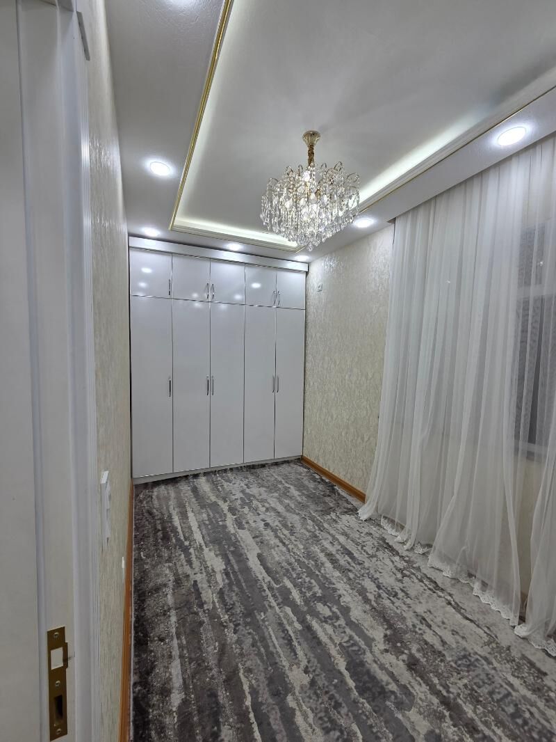 Гаудан А 1комн 2эт!! - Ашхабад - img 4