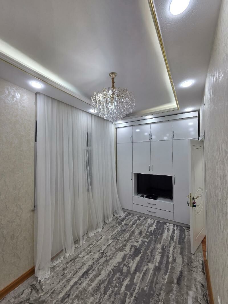 Гаудан А 1комн 2эт!! - Ашхабад - img 9