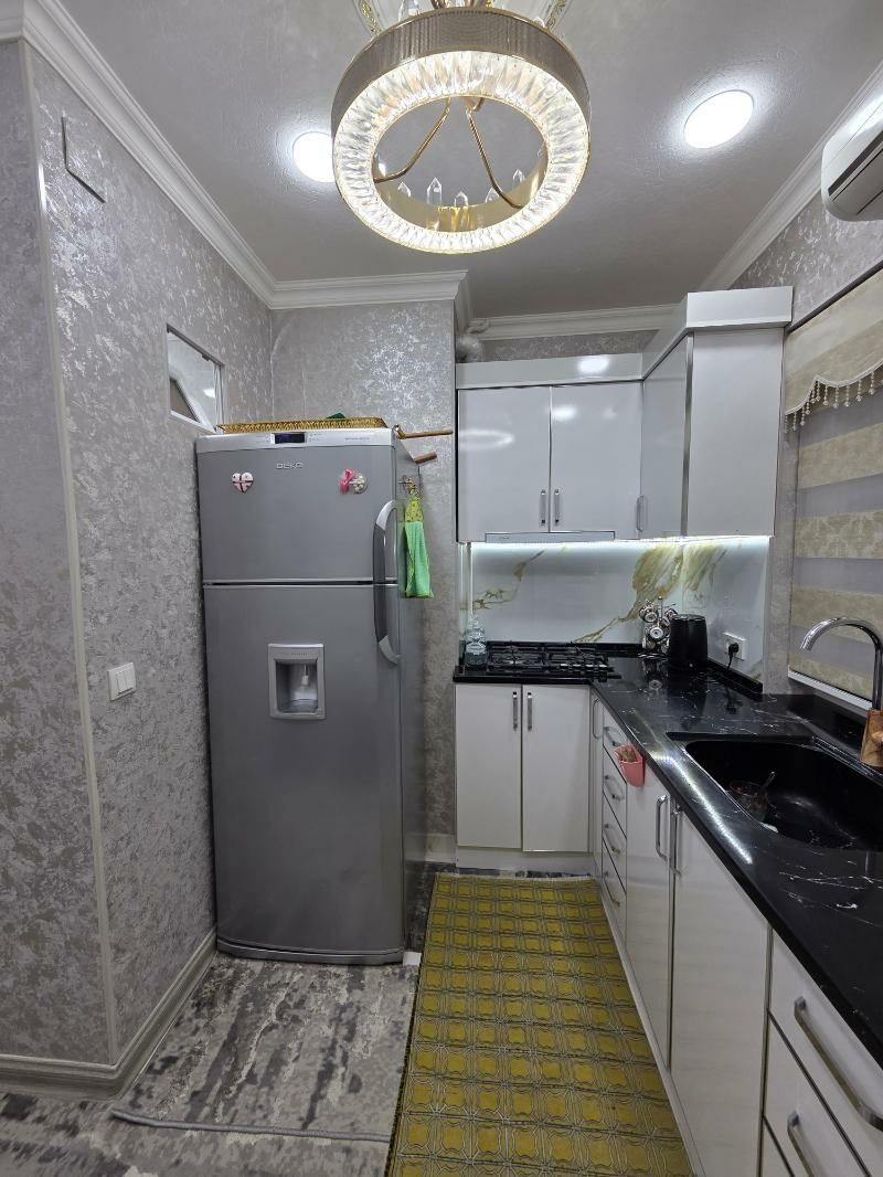 Гаудан А 1комн 2эт!! - Ашхабад - img 10