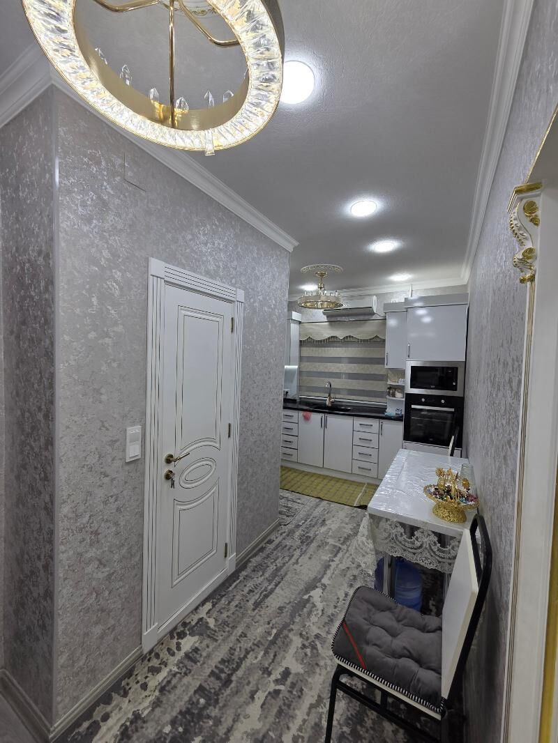 Гаудан А 1комн 2эт!! - Ашхабад - img 2