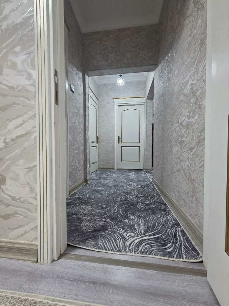 Джемагат 2комн + сушилка 4эт - Aşgabat - img 7