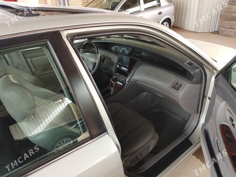 Toyota Avalon 2003 - 250 000 TMT - Mary - img 2