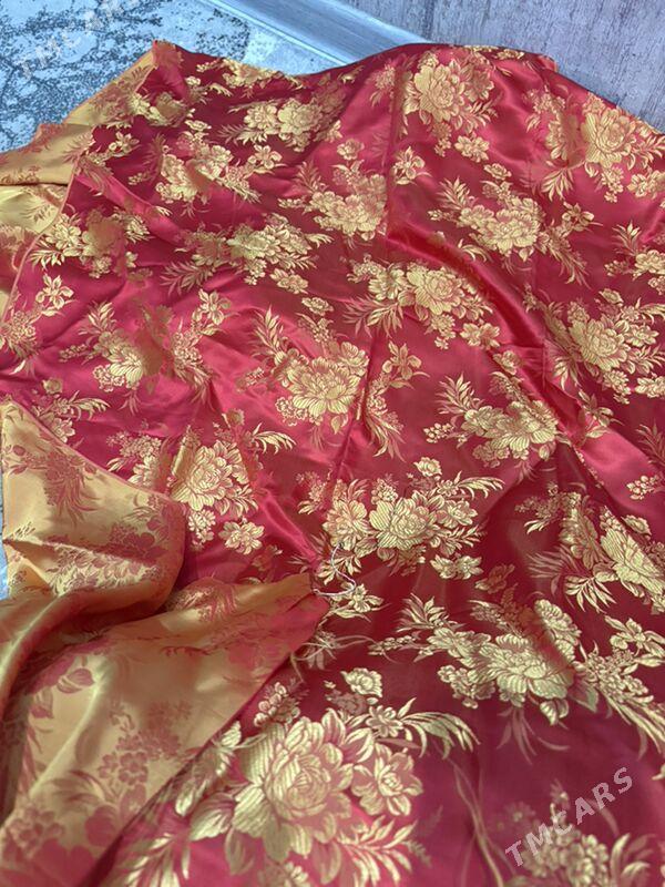 gadymy matalar - Балканабат - img 3