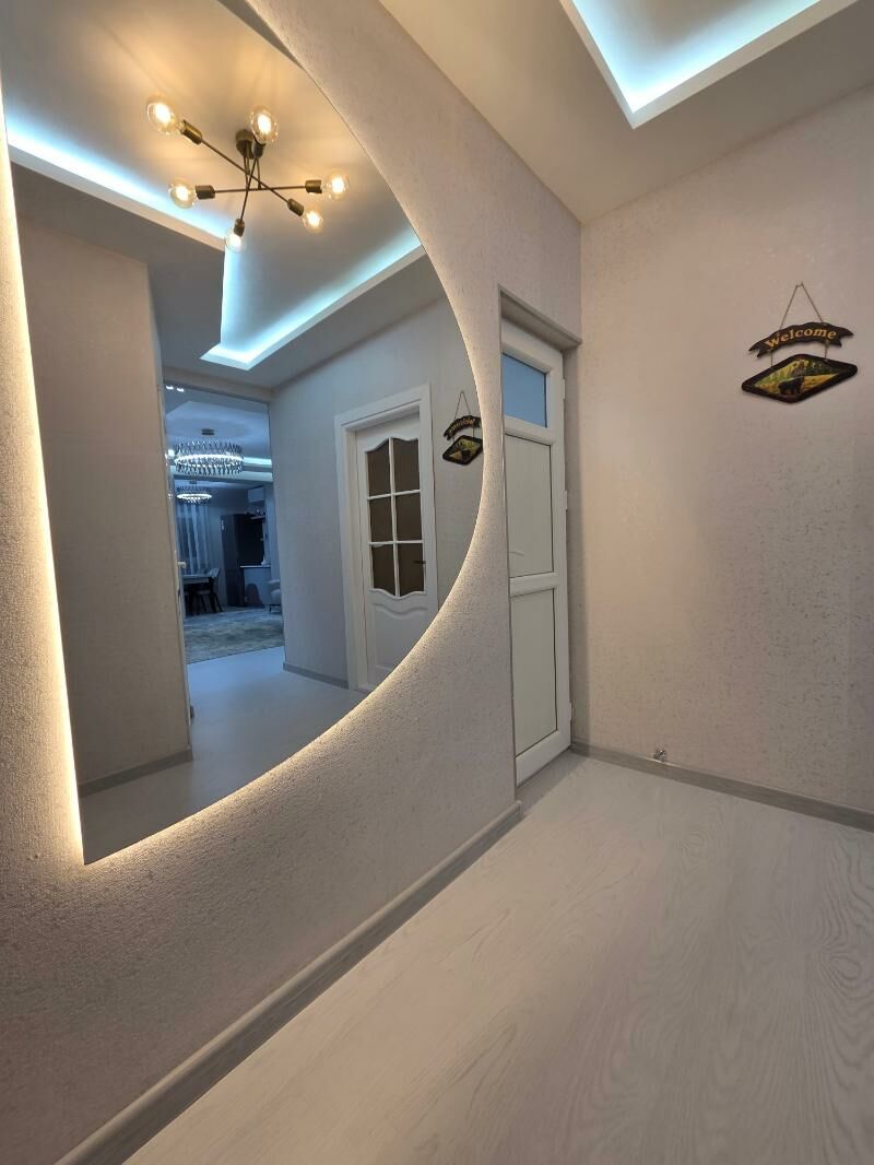 2комн 3эт болгарка в центре!! - Aşgabat - img 3