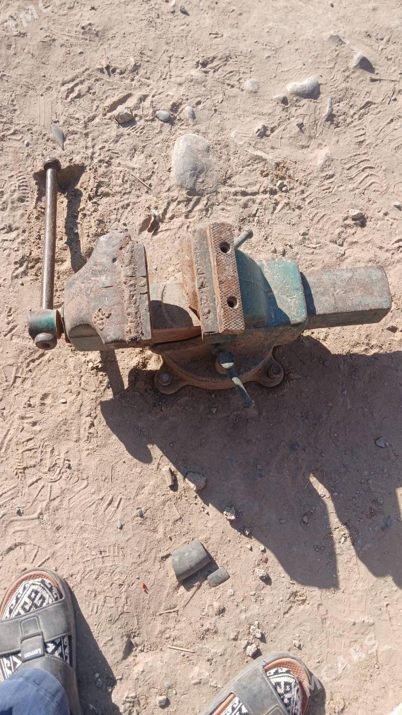 TYSGI Тисги - Aşgabat - img 3