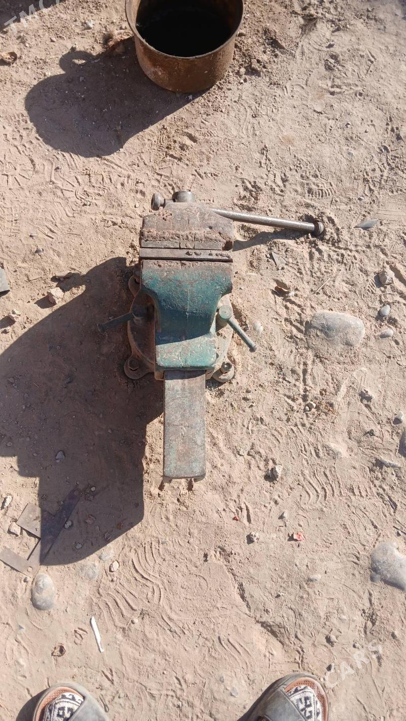 TYSGI Тисги - Aşgabat - img 2