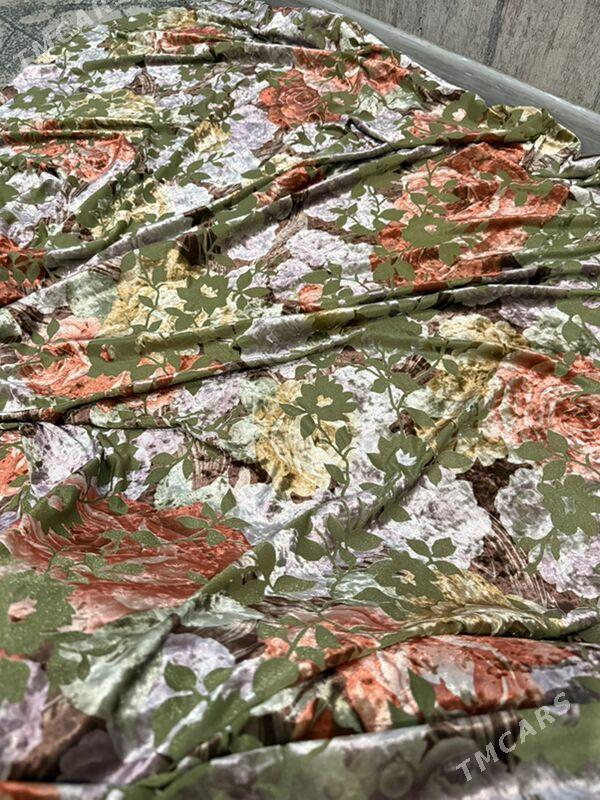 gadymy matalar - Балканабат - img 4