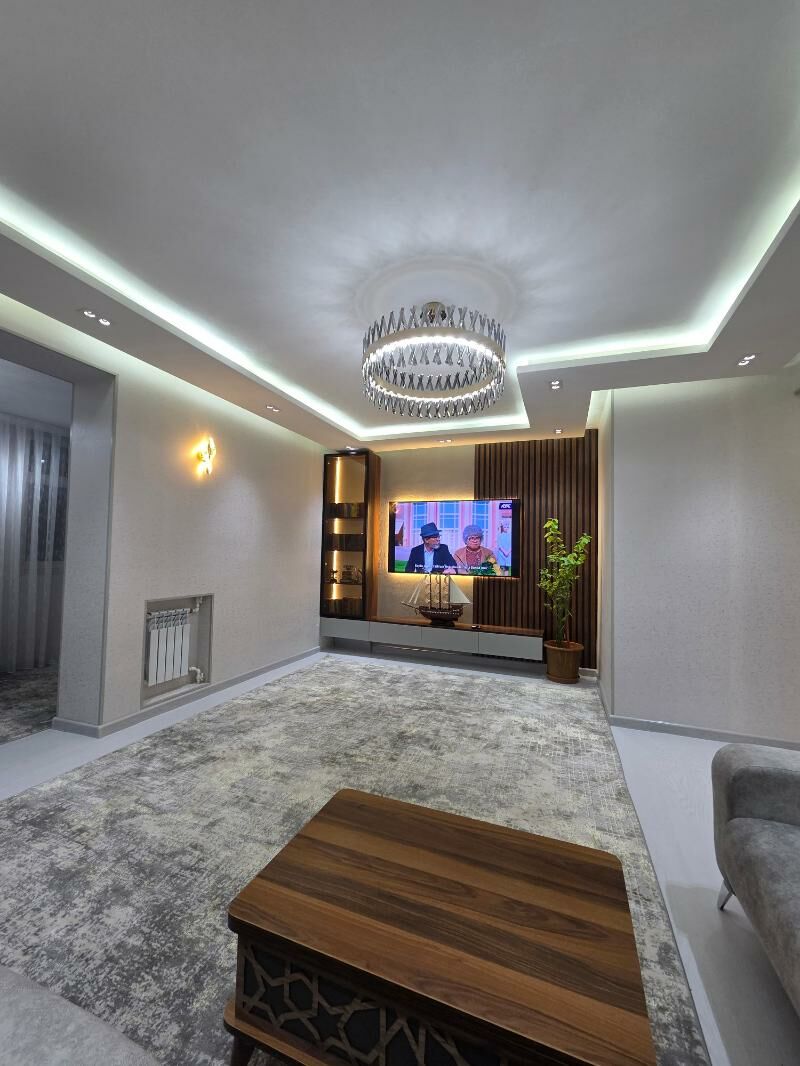 2комн 3эт болгарка в центре!! - Aşgabat - img 4