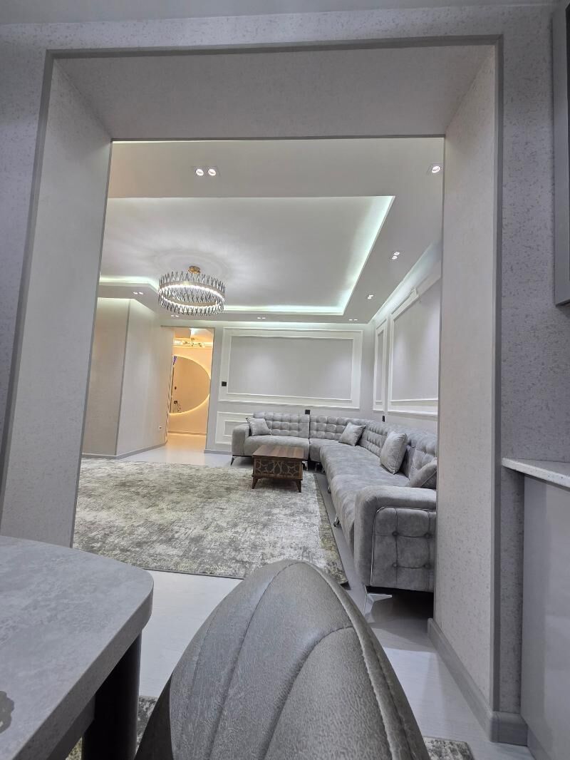 2комн 3эт болгарка в центре!! - Aşgabat - img 9