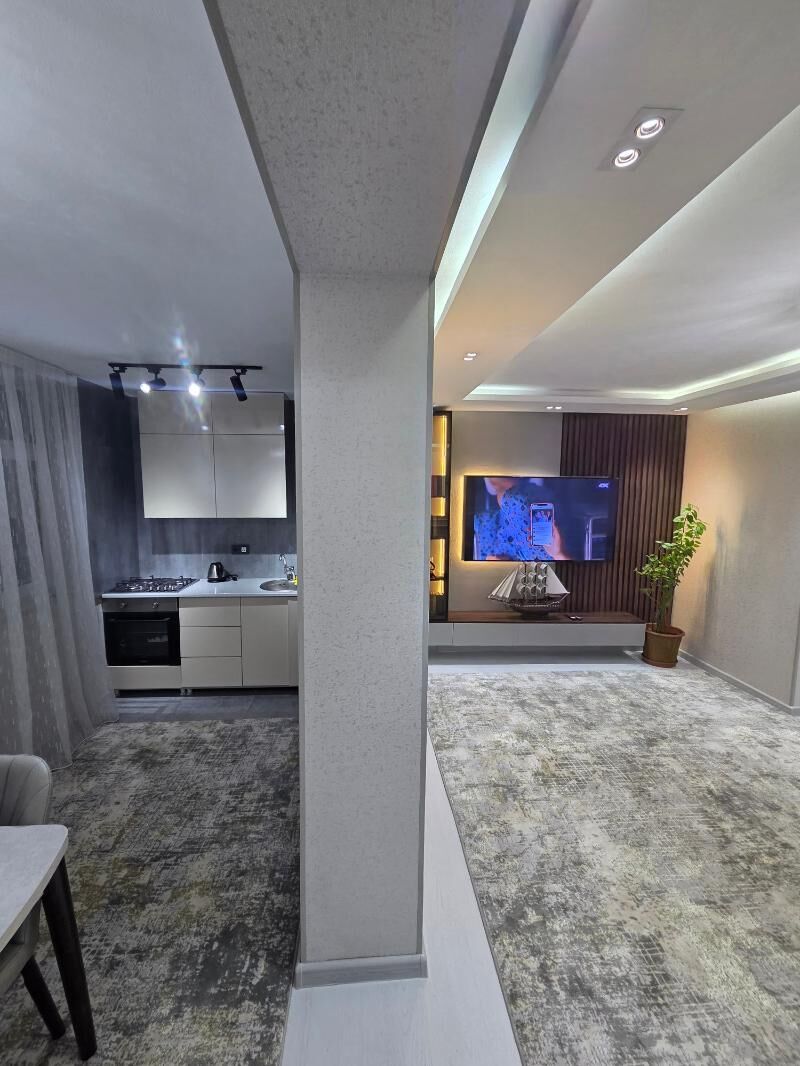 2комн 3эт болгарка в центре!! - Aşgabat - img 2