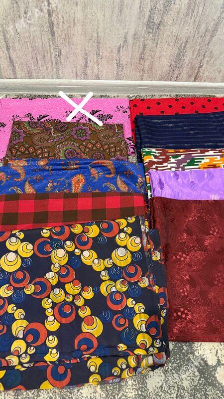 gadymy matalar - Балканабат - img 6