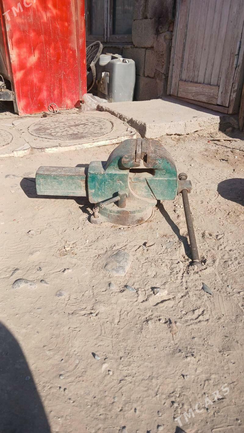 TYSGI Тисги - Aşgabat - img 4