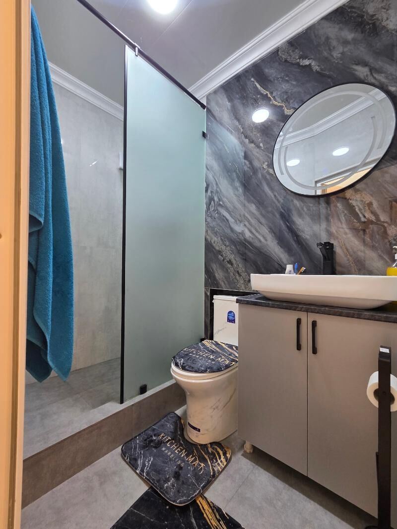 2комн 3эт болгарка в центре!! - Aşgabat - img 7